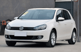 Hatchback, 5d