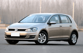 Hatchback, 5d