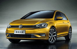 Hatchback, 5d