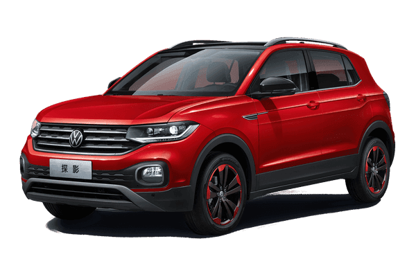 SUV, 5d