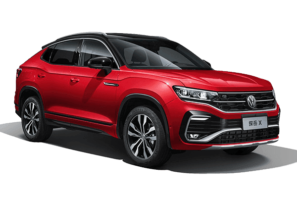Sport Utility, 5d