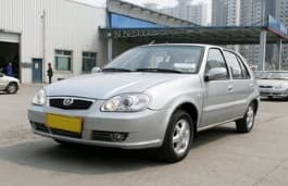 Hatchback, 5d