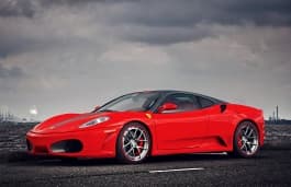 Coupe
