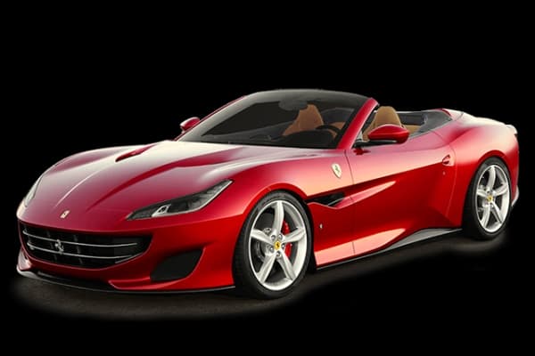 Convertible, 2d