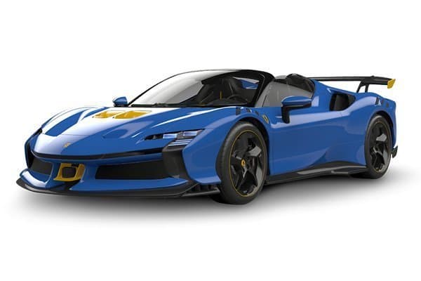 Convertible, 2d