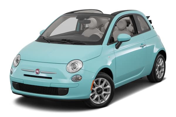 Convertible, 2d