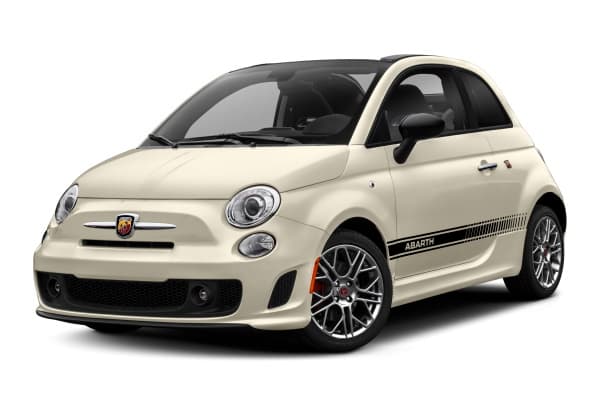 Convertible, 2d