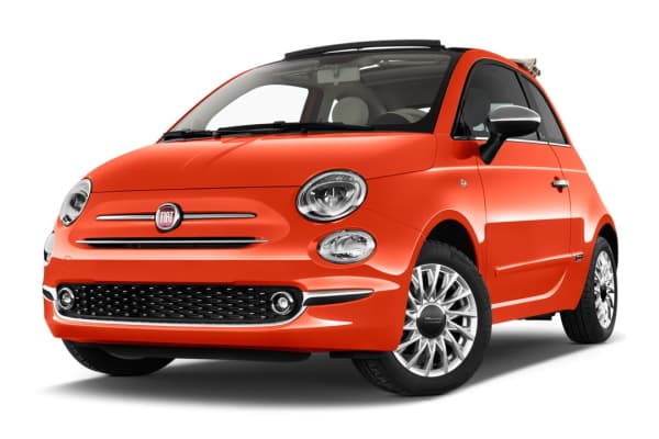 Convertible, 2d