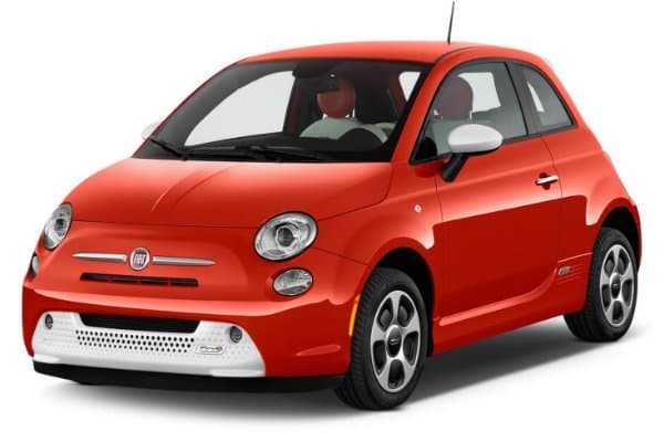 Hatchback, 3d