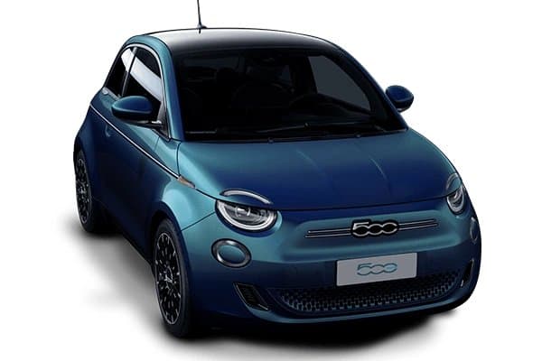 Hatchback, 3d