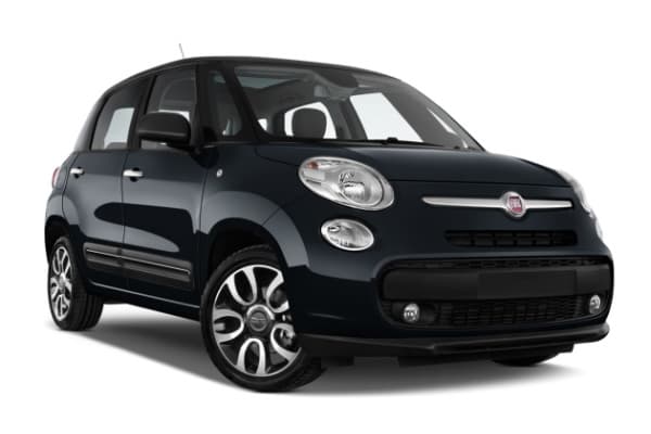 Hatchback, 5d