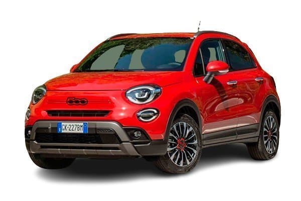 SUV, 5d (Cross)