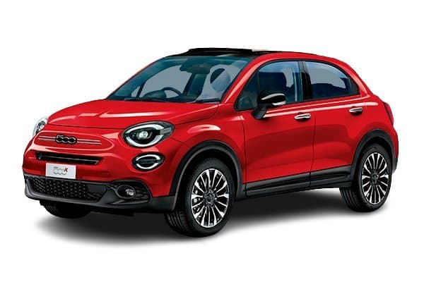 SUV, 5d (Sport)