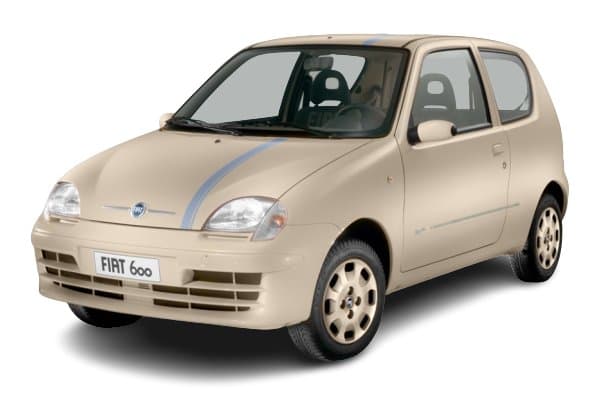 Hatchback, 3d