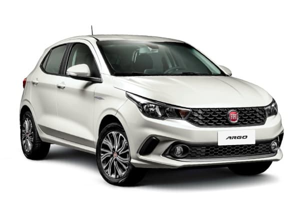 Hatchback, 5d