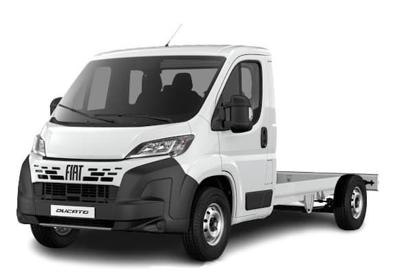 Chassis cab