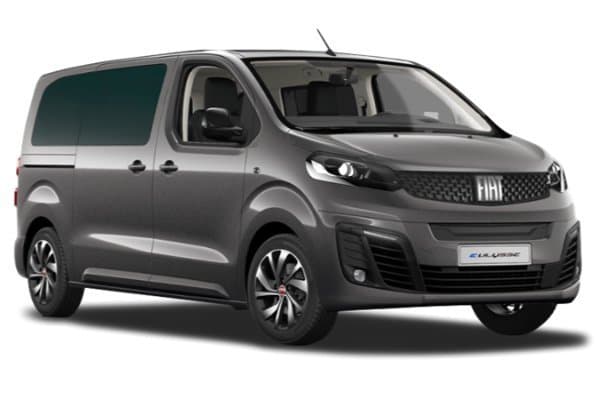 MPV, 5d