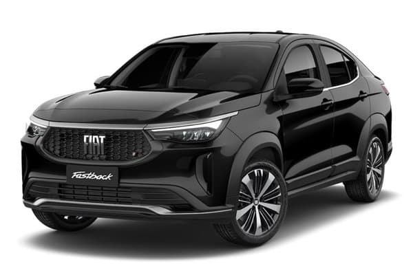 SUV Coupe