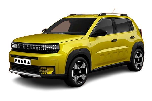 SUV, 5d