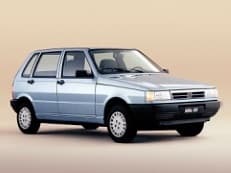 Hatchback, 5d
