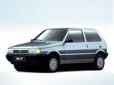 Hatchback, 3d