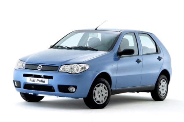 Hatchback, 5d