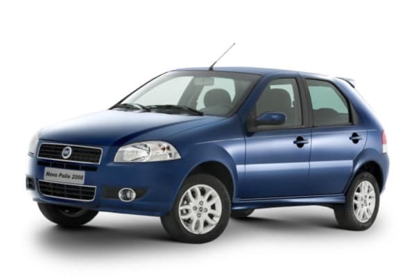 Hatchback, 5d
