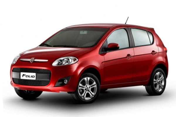 Hatchback, 5d