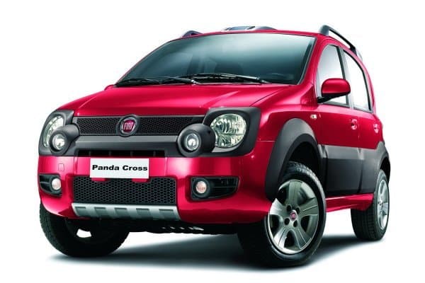 SUV
