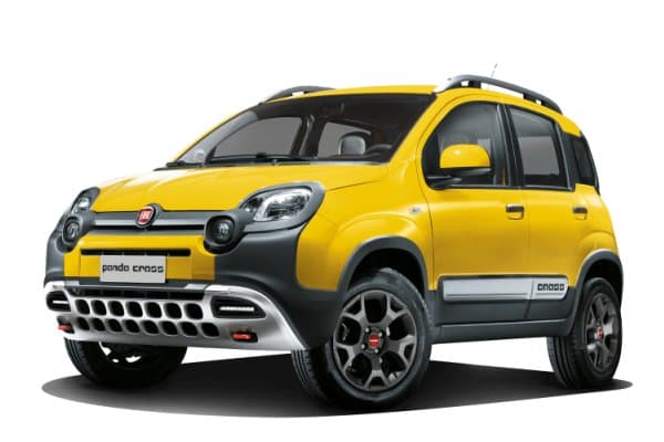 SUV