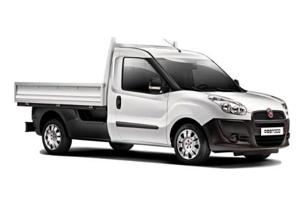 Truck, 2d