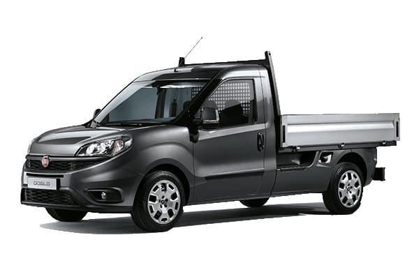 Truck, 2d