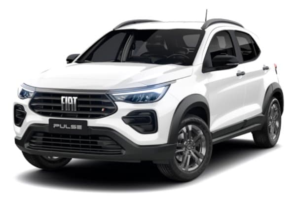 SUV, 5d