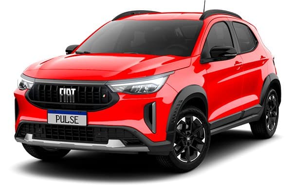 SUV, 5d