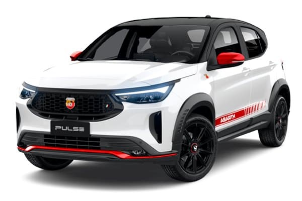 SUV, 5d