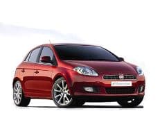 Hatchback, 5d