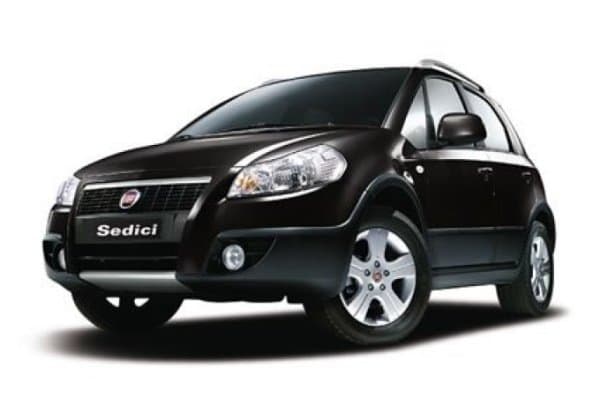Hatchback, 5d
