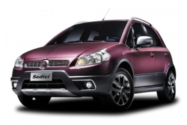 Hatchback, 5d
