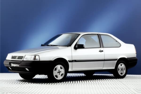Coupe, 2d