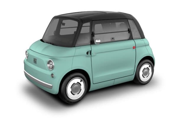 Quadricycle