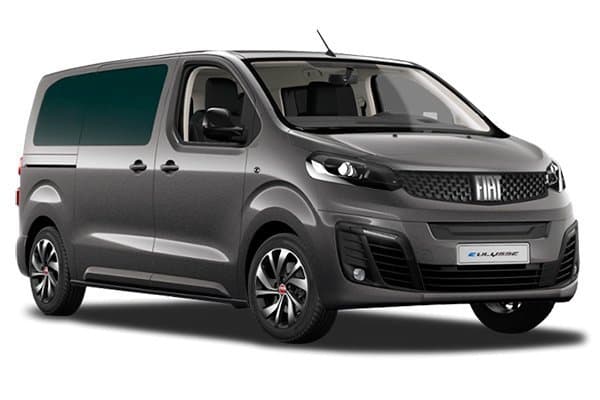 Van
