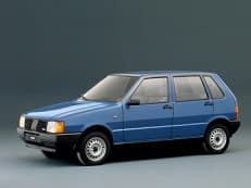 Hatchback, 5d