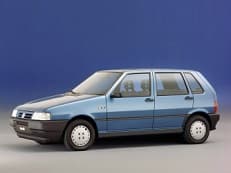 Hatchback, 5d