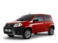 Hatchback, 3d
