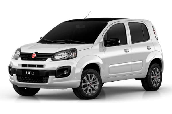 Hatchback, 5d