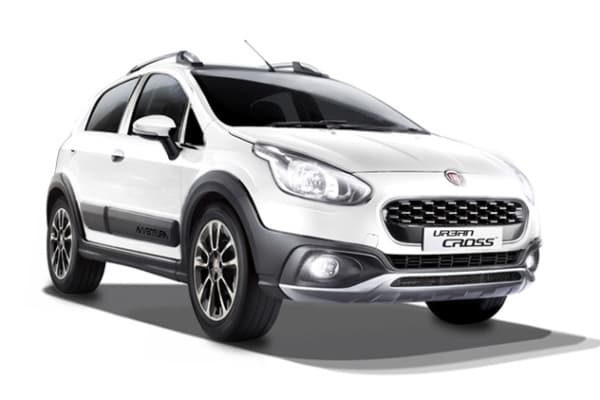 Hatchback, 5d