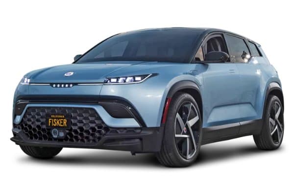 SUV, 5d