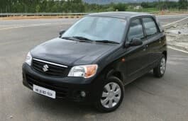 Hatchback, 5d