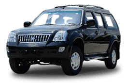 SUV, 5d