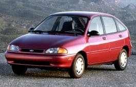 Hatchback, 5d